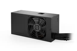 be quiet! TFX POWER 3 300W Bronze virtalähdeyksikkö 20+4 pin ATX Musta