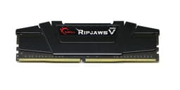 G.Skill 8GB DDR4 RAM-minnen 2 x 4 GB 3200 MHz