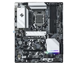 Asrock H570 Steel Legend Intel H570 LGA 1200 (Socket H5) ATX