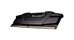 G.Skill Ripjaws V F4-3600C14Q-32GVKA muistimoduuli 32 GB 4 x 8 GB DDR4 3600 MHz