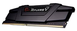 G.Skill Ripjaws V 16GB DDR4-3200Mhz hukommelsesmodul 1 x 16 GB