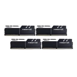 G.Skill 32GB DDR4-3866 RAM-minnen 4 x 8 GB 3866 MHz