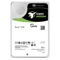 Seagate Enterprise ST12000NM000J sisäinen kiintolevy 3.5" 12000 GB Serial ATA III