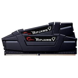 G.Skill 16GB DDR4-3200 minnemodul 2 x 8 GB 3200 MHz
