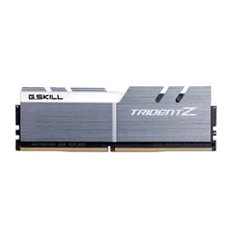 G.Skill F4-3200C15Q-64GTZSW RAM-minnen 64 GB 4 x 16 GB DDR4 3200 MHz