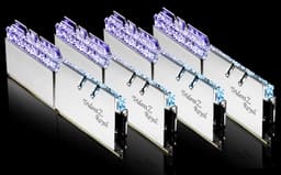 G.Skill Trident Z Royal F4-3000C16Q-64GTRS RAM-minnen 64 GB 4 x 16 GB DDR4 3000 MHz