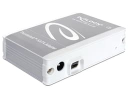 DeLOCK 61971 interface-kort/adapter