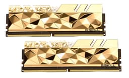 G.Skill Trident Z Royal F4-4266C16D-32GTEG RAM-minnen 32 GB 2 x 16 GB DDR4 4266 MHz