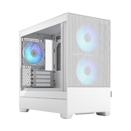 Fractal Design Pop Mini Air Hvid