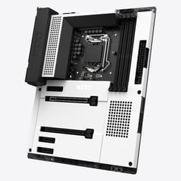 NZXT N7 Z590 Intel Z590 LGA 1200 ATX