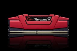 G.Skill Ripjaws V F4-3000C16D-16GVRB minnemodul 16 GB 2 x 8 GB DDR4 3000 MHz