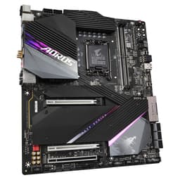 Gigabyte Z690 AORUS TACHYON moderkort Intel Z690 Express LGA 1700 Utökad ATX