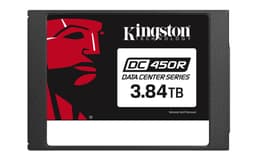 Kingston Technology DC450R 2.5" 3840 GB Serial ATA III 3D TLC