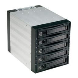 Fantec SNT-BA3151-1 datalagringsenhet