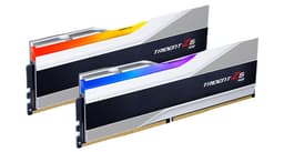 G.Skill Trident Z RGB F5-5600U4040C16GX2-TZ5RS RAM-minnen 32 GB 2 x 16 GB DDR5 5600 MHz