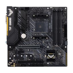 ASUS TUF Gaming B450M-Plus II AMD B450 AM4 Micro ATX