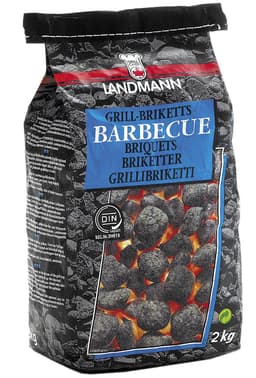 Landmann Grillbriketter