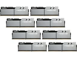 G.Skill 64GB DDR4-3200 muistimoduuli 8 x 8 GB 3200 MHz