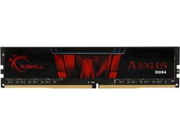 G.Skill 8GB DDR4-2800 minnemodul 1 x 8 GB 2800 MHz