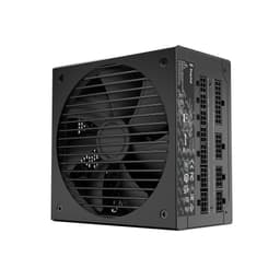 Fractal Design Ion Gold 650W virtalähdeyksikkö 24-pin ATX ATX Musta