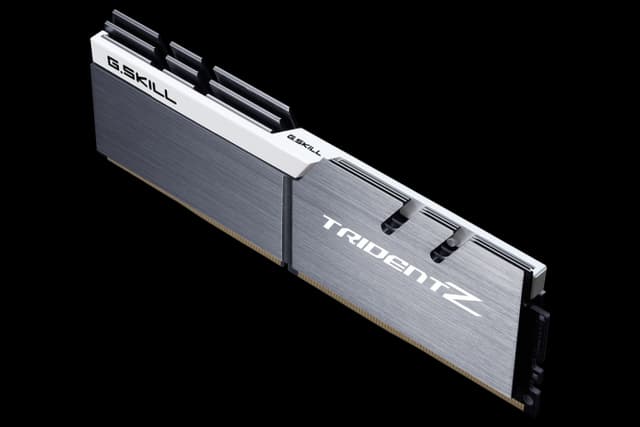 DDR4-3200　16GBｘ2　32GB G.Skill 32GB DDR4-3200 minnemodul 2 x 16 GB 3200 MHz - Elkjøp