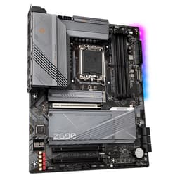 Gigabyte Z690 GAMING X hovedkort Intel Z690 Express LGA 1700 ATX