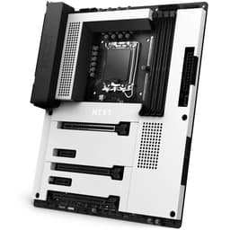 NZXT N7 Z690 Intel Z690 LGA 1700 ATX