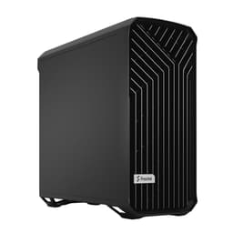 Fractal Torrent PC-kotelo (musta)