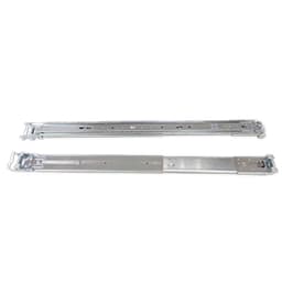 QNAP RAIL-B02 rack tillbehör