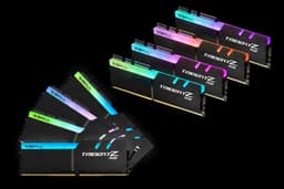 G.Skill Trident Z RGB RAM-minnen 64 GB 8 x 8 GB DDR4 3600 MHz