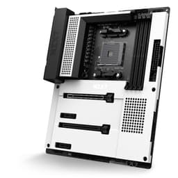 NZXT N7 B550 AMD B550 AM4 ATX