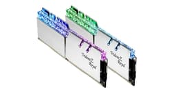 G.Skill Trident Z Royal F4-3200C16D-64GTRS minnemodul 64 GB 2 x 32 GB DDR4 3200 MHz