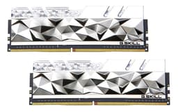 G.Skill Trident Z Royal F4-4266C16D-32GTES minnemodul 32 GB 2 x 16 GB DDR4 4266 MHz