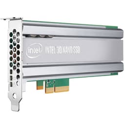 Intel DC P4600 Half-Height/Half-Length (HH/HL) 2000 GB PCI Express 3.1 3D TLC NVMe