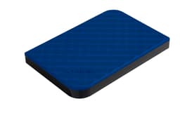 Verbatim Store 'n' Go ekstern harddisk 1000 GB Blå