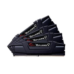 G.Skill 32GB DDR4-3200 muistimoduuli 4 x 8 GB 3200 MHz