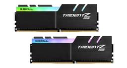 G.Skill Trident Z RGB F4-4600C20D-32GTZR minnemodul 32 GB 2 x 16 GB DDR4 4600 MHz