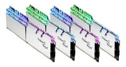 G.Skill Trident Z Royal F4-3600C16Q-64GTRSC minnemodul 64 GB 4 x 16 GB DDR4 3600 MHz