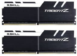 G.Skill F4-4133C19D-16GTZKWC hukommelsesmodul 16 GB 2 x 8 GB DDR4 4133 Mhz