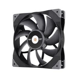 Thermaltake TOUGHFAN 14 Computerkabinet Ventilator 14 cm Sort 1 stk