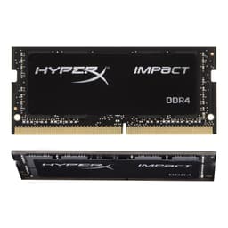 Kingston FURY Impact 64GB DDR4 RAM 3200MT/s CL20