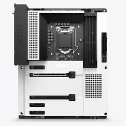 NZXT N7 Z590 Intel Z590 LGA 1200 ATX
