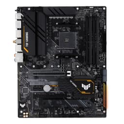 ASUS TUF GAMING X570-PRO WIFI II AMD X570 Kanta AM4 ATX