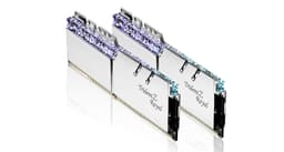 G.Skill Trident Z Royal F4-2666C19D-64GTRS minnemodul 64 GB 2 x 32 GB DDR4 2666 MHz