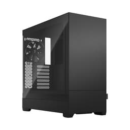 Fractal Design Pop Silent Musta