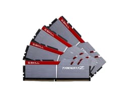 G.Skill Trident Z 32GB DDR4 muistimoduuli 4 x 8 GB 4000 MHz