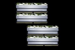 G.Skill Sniper X F4-2400C17Q-32GSXF minnemodul 32 GB 4 x 8 GB DDR4 2400 MHz
