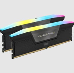 Corsair Vengeance CMH32GX5M2B5600C40 hukommelsesmodul 32 GB 2 x 16 GB DDR5 5600 Mhz