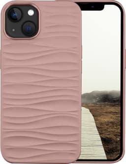 dbramante1928 Dune iPhone 13 cover (pink)