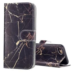 Marmor Lommebokfutteral iPhone 8 & 7